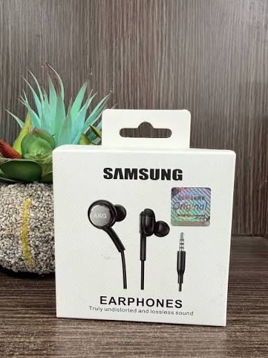 Samsung Wired Earphones