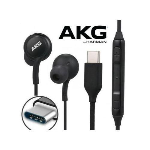 Samsung & Oraimo Type C Earphones