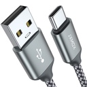 USB to Type C Cable