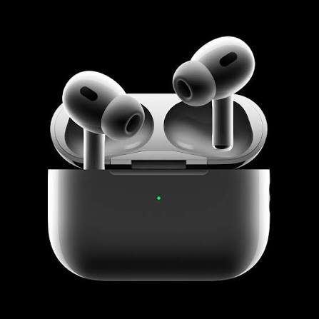 Apple Airpods 5th Generation