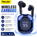 Wireless Ear Pods