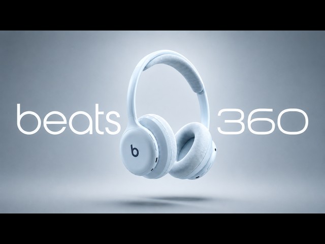 Beats Headphones