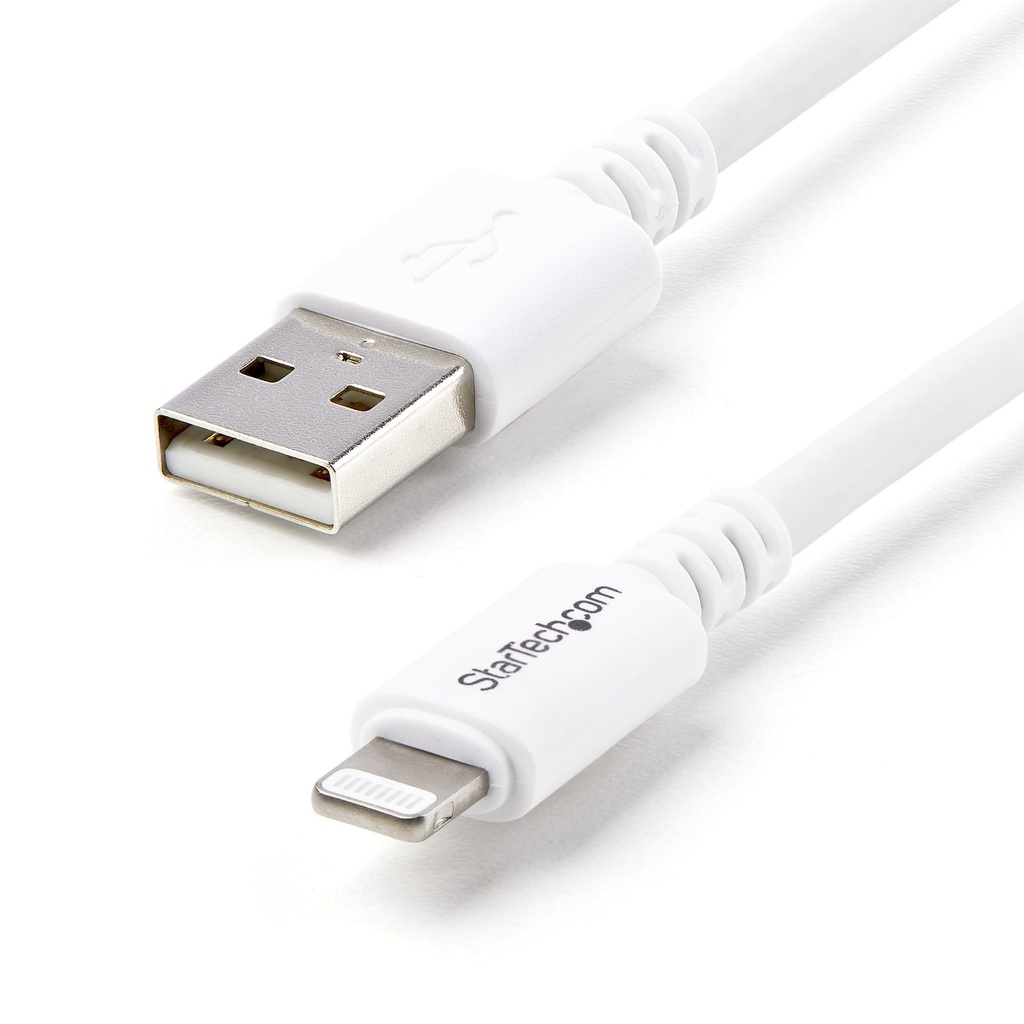 Apple USB-A to Lightning Cable