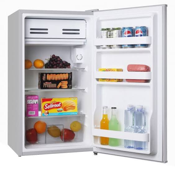 Single-Door Refrigerators – Various Brands and Capacities