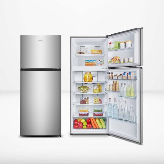 Hisense Refrigerators