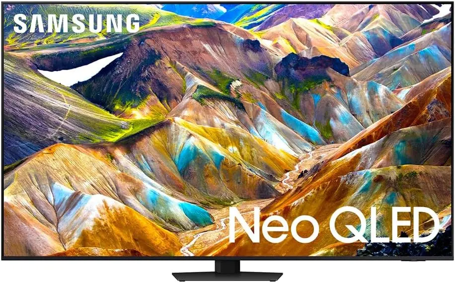 Samsung 55 Inch QN85DBU Neo QLED 4K HDR Smart TV 55QN85DBU.webp