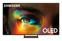 Samsung OLED TVs