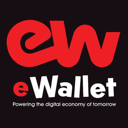 Top-up eWallet