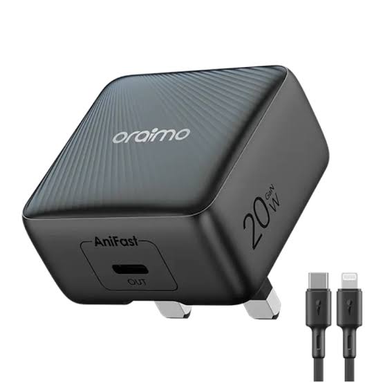 Oraimo Wall Charger