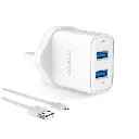 Oraimo 45W USB-A Wall Chatger