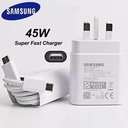 Samsung Fast Charger