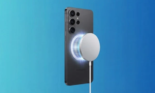 Samsung Wireless Charger