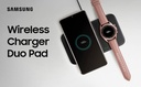 Samsung Wireless Charging Pads